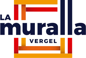muralla vergel