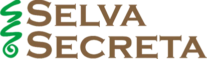 selva secreta